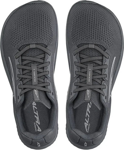 נעלי ריצה אסקלנטה 4 לנשים Altra ESCALANTE 4 BLACK A0A85NF001