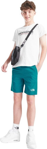 שורט The North Face לבנים