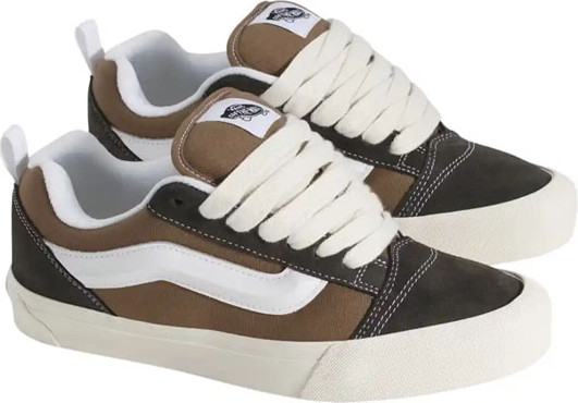 נעלי סניקרס Vans לגברים דגם Knu Skool