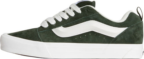 נעלי סניקרס Vans לגברים דגם Knu Skool