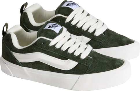 נעלי סניקרס Vans לגברים דגם Knu Skool