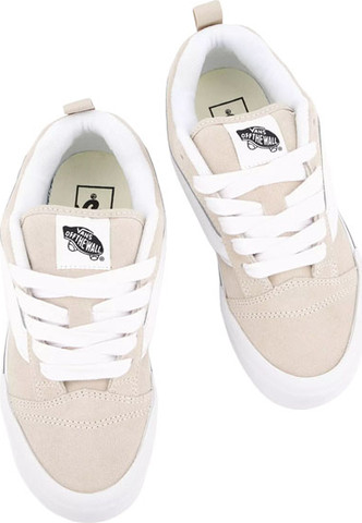 נעלי סניקרס Vans דגם Knu Skool