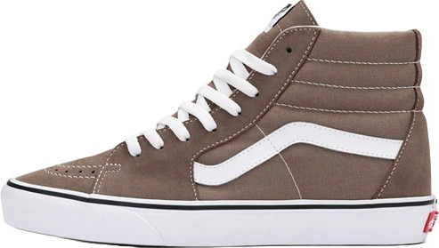 נעלי סניקרס Vans דגם Sk8-Hi