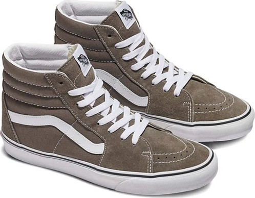 נעלי סניקרס Vans דגם Sk8-Hi
