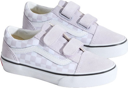 נעלי סניקרס Vans לבנות דגם Old Skool V