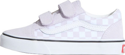 נעלי סניקרס Vans לבנות דגם Old Skool V