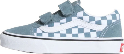 נעלי סניקרס Vans לילדים דגם Old Skool V