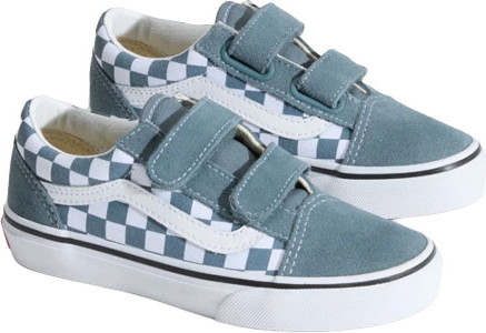 נעלי סניקרס Vans לילדים דגם Old Skool V