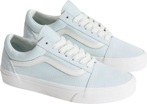 נעלי סניקרס Vans לנשים דגם Old Skool