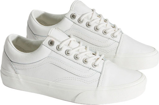 נעלי סניקרס Vans דגם Old Skool