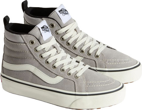 נעלי סניקרס Vans לגברים דגם Mte Sk8-Hi Insulated
