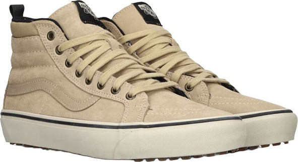 נעלי סניקרס Vans דגם Mte Sk8-Hi Insulated