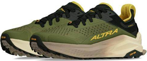 נעלי ריצת שטח אלטרה אולימפוס 6 לגברים Altra A0A85NJ315 OLYMPUS 6