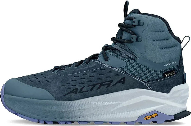 נעלי ריצת שטח אולימפוס 6 גבוהות Altra OLYMPUS 6 HIKE MID GTX AL0A85NQ442