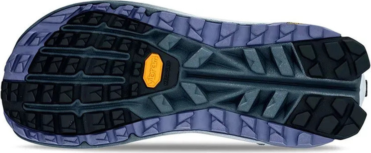 נעלי ריצת שטח אולימפוס 6 גבוהות Altra OLYMPUS 6 HIKE MID GTX AL0A85NQ442
