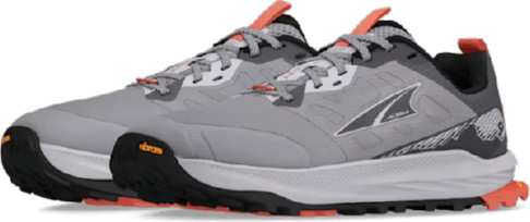 נעלי ריצת שטח אלטרה לונה פיק 9 לנשים Altra LONE PEAK 9+ A0A85RH280