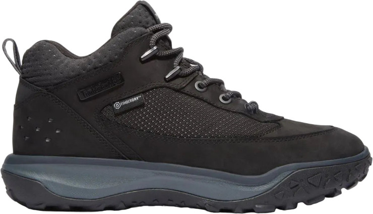 נעליים - TBL-TIMBERCUSH MOTION 7 MID LA / גברים
