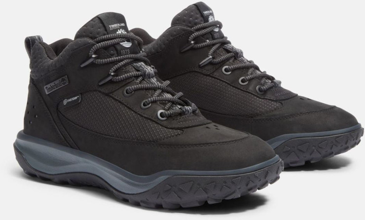 נעליים - TBL-TIMBERCUSH MOTION 7 MID LA / גברים