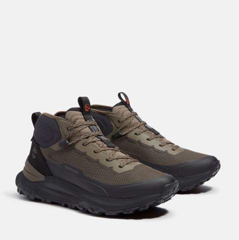 נעליים - TBL-MOTION ACCESS MID LACE UP / גברים
