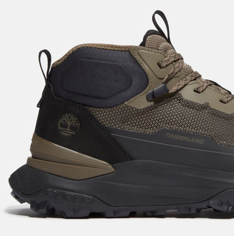 נעליים - TBL-MOTION ACCESS MID LACE UP / גברים