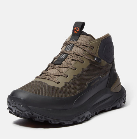 נעליים - TBL-MOTION ACCESS MID LACE UP / גברים