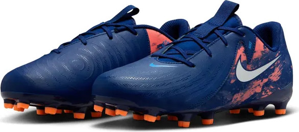 Nike Jr. Phantom GX 2 Academy "Erling Haaland" HF1607-400 נעלי כדורגל