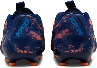 Nike Jr. Phantom GX 2 Academy "Erling Haaland" HF1607-400 נעלי כדורגל