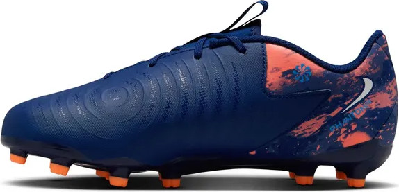 Nike Jr. Phantom GX 2 Academy "Erling Haaland" HF1607-400 נעלי כדורגל