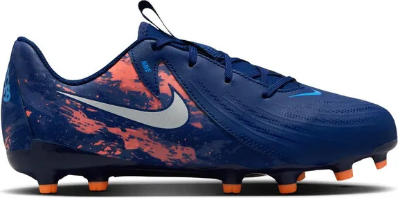Nike Jr. Phantom GX 2 Academy "Erling Haaland" HF1607-400 נעלי כדורגל