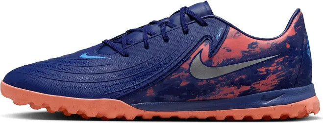 Nike Phantom GX 2 Academy "Erling Haaland" HV4069-400 נעלי כדורגל|נעלי קט-רגל