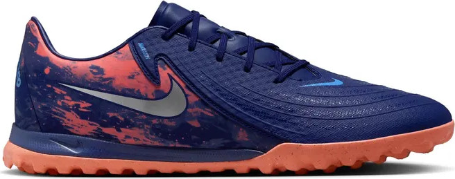Nike Phantom GX 2 Academy "Erling Haaland" HV4069-400 נעלי כדורגל|נעלי קט-רגל