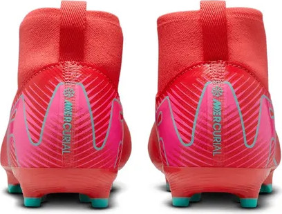 Nike Jr. Mercurial Superfly 10 Academy FQ8304-800 נעלי כדורגל