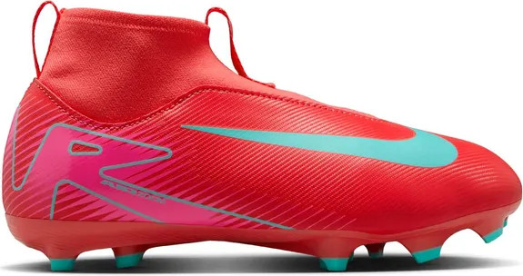 Nike Jr. Mercurial Superfly 10 Academy FQ8304-800 נעלי כדורגל