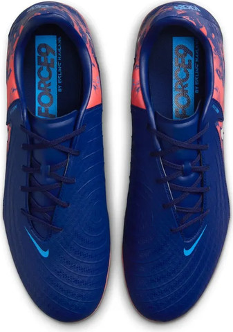 Nike Phantom GX 2 Academy "Erling Haaland" HF1609-400 נעלי כדורגל