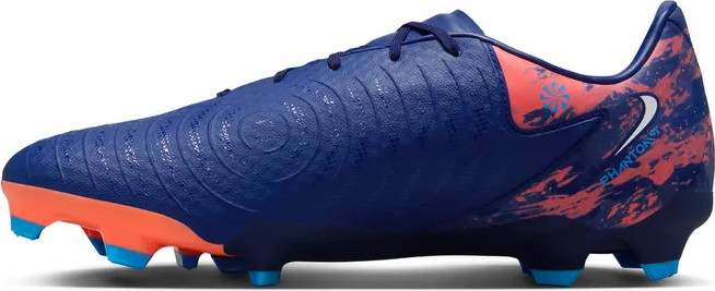 Nike Phantom GX 2 Academy "Erling Haaland" HF1609-400 נעלי כדורגל