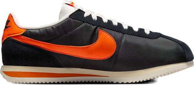 נעלי סניקרס Nike לגברים דגם Cortez TXT