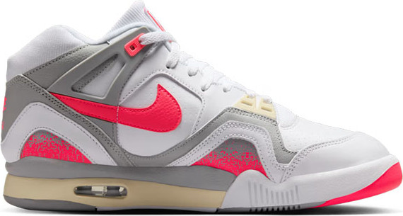 נעלי סניקרס Nike לגברים דגם Air Tech Challenge 2