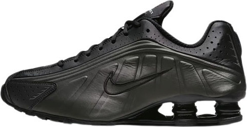 נעלי סניקרס Nike לגברים Shox R4