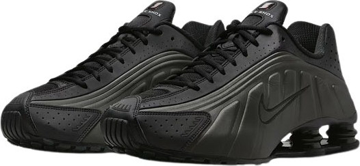 נעלי סניקרס Nike לגברים Shox R4