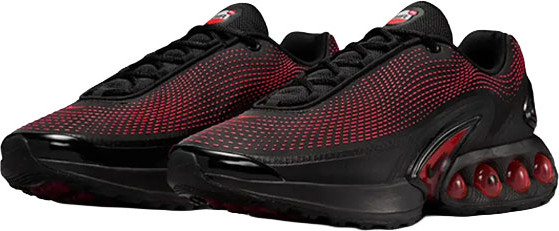 נעלי סניקרס Nike לגברים דגם Air Max Dn