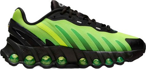 נעלי סניקרס Nike לנשים ונוער דגם Air Max Dn8
