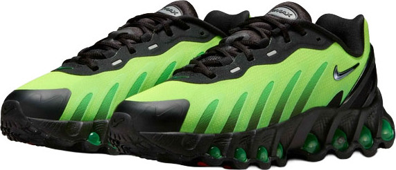 נעלי סניקרס Nike לנשים ונוער דגם Air Max Dn8