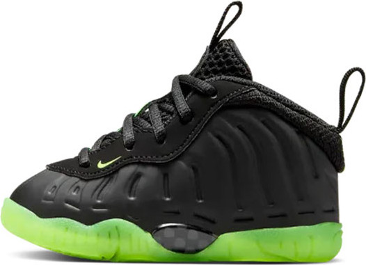 נעלי סניקרס Nike לפעוטות דגם Little Posite One