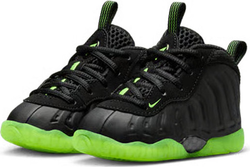 נעלי סניקרס Nike לפעוטות דגם Little Posite One