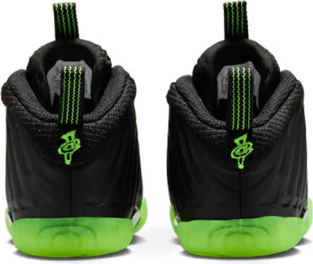 נעלי סניקרס Nike לפעוטות דגם Little Posite One