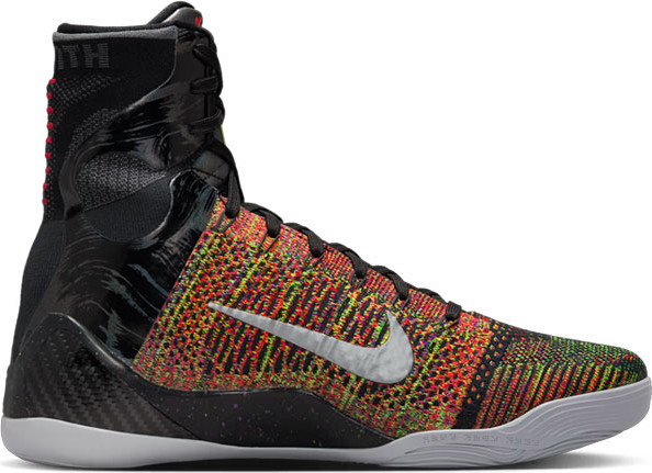 נעלי כדורסל Nike לגברים דגם Kobe 9 Elite Protro  Masterpiece