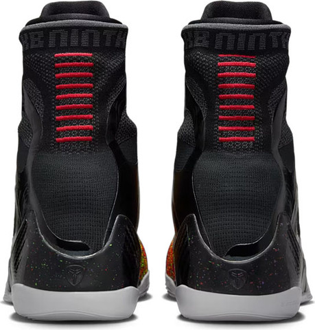 נעלי כדורסל Nike לגברים דגם Kobe 9 Elite Protro  Masterpiece