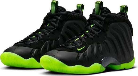 נעלי כדורסל Nike לנשים ונוער דגםPosite  One