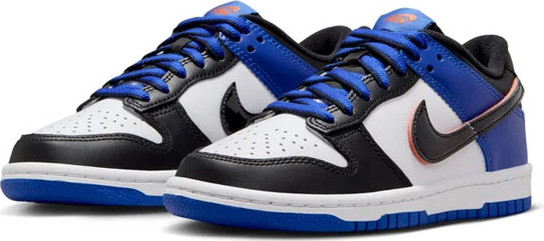 נעלי סניקרס Nike לנשים ונוער דגם Dunk Low Se