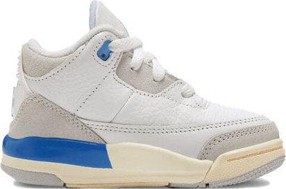נעלי Jordan לילדים דגם Air 3 Retro